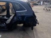 Aripa stanga spate AUDI Q5 (8RB) [Fabr 2008-2016] S-line 2.0 TDI CGLB 125 KW / 170 CP