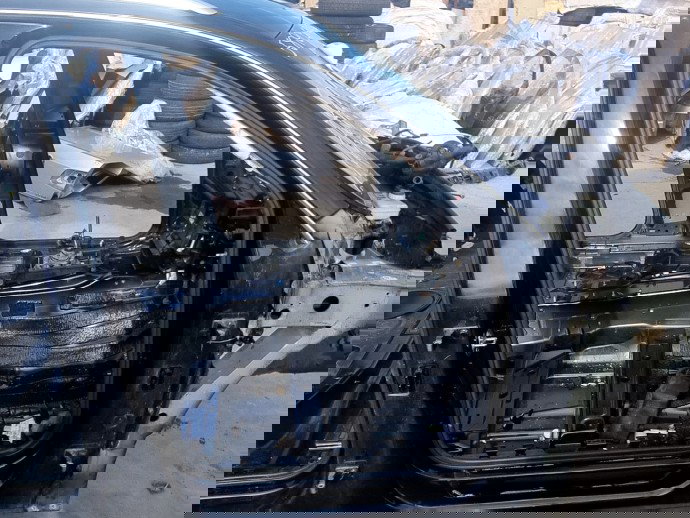 Cheder usa dreapta fata AUDI Q5 (8RB) [Fabr 2008-2016] S-line 2.0 TDI CGLB 125 KW / 170 CP