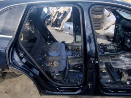 Cheder usa dreapta spate AUDI Q5 (8RB) [Fabr 2008-2016] S-line 2.0 TDI CGLB 125 KW / 170 CP