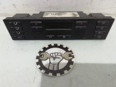 Panou comanda clima BMW Seria 5  E39  525D 83754530 1995-2004