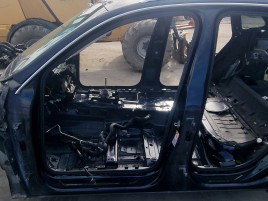 Cheder usa stanga fata AUDI Q5 (8RB) [Fabr 2008-2016] S-line 2.0 TDI CGLB 125 KW / 170 CP