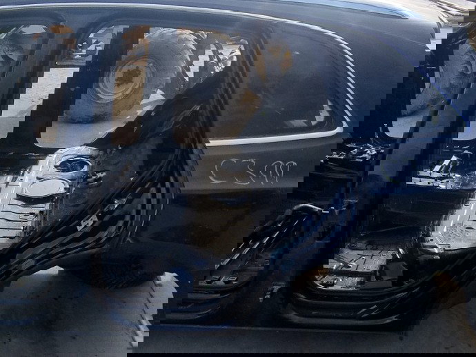 Cheder usa stanga spate AUDI Q5 (8RB) [Fabr 2008-2016] S-line 2.0 TDI CGLB 125 KW / 170 CP