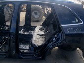 Cheder usa stanga spate AUDI Q5 (8RB) [Fabr 2008-2016] S-line 2.0 TDI CGLB 125 KW / 170 CP