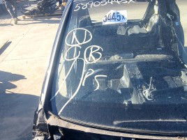 Ornament parbriz dreapta AUDI Q5 (8RB) [Fabr 2008-2016] S-line 2.0 TDI CGLB 125 KW / 170 CP