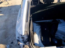 Set amortizor haion Skoda Octavia 3 Combi (5E5) [Fabr 2012-prezent] Facelift 1.6 TDI DGTE 85KW / 116CP