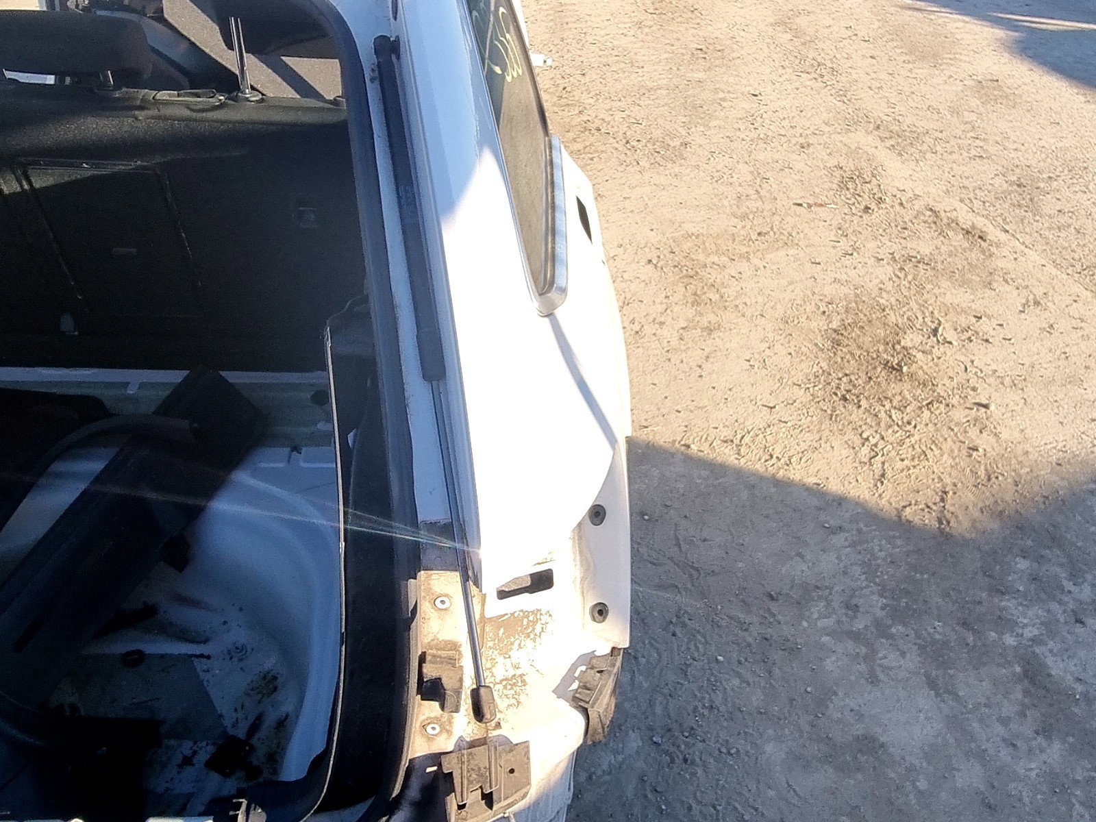 Set amortizor haion Skoda Octavia 3 Combi (5E5) [Fabr 2012-prezent] Facelift 1.6 TDI DGTE 85KW / 116CP - imagine 2