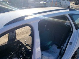 Set bare longitudinale Skoda Octavia 3 Combi (5E5) [Fabr 2012-prezent] Facelift 1.6 TDI DGTE 85KW / 116CP