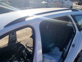 Set bare longitudinale Skoda Octavia 3 Combi (5E5) [Fabr 2012-prezent] Facelift 1.6 TDI DGTE 85KW / 116CP