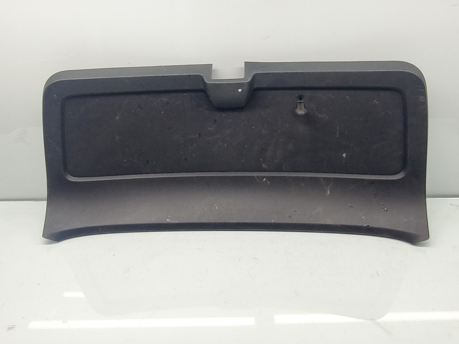 Ornament portbagaj Skoda Octavia 3 Combi (5E5) [Fabr 2012-prezent] Facelift 5E9867975 1.6 TDI DGTE 85KW / 116CP - imagine 1