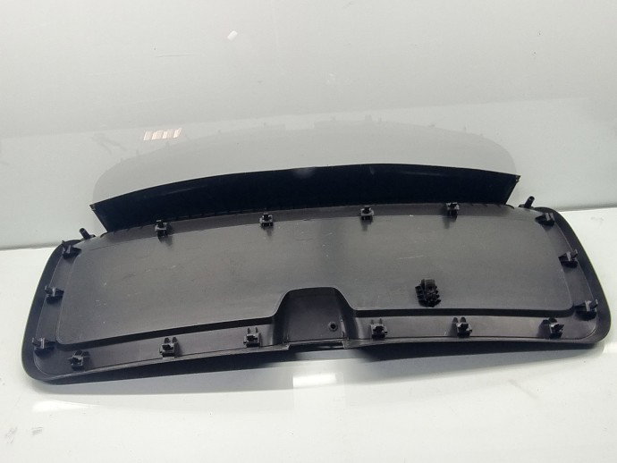 Ornament portbagaj Skoda Octavia 3 Combi (5E5) [Fabr 2012-prezent] Facelift 5E9867975 1.6 TDI DGTE 85KW / 116CP