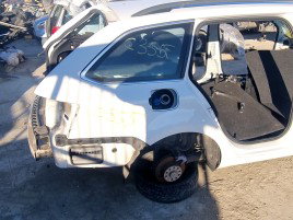 Aripa dreapta spate Skoda Octavia 3 Combi (5E5) [Fabr 2012-prezent] Facelift 1.6 TDI DGTE 85KW / 116CP