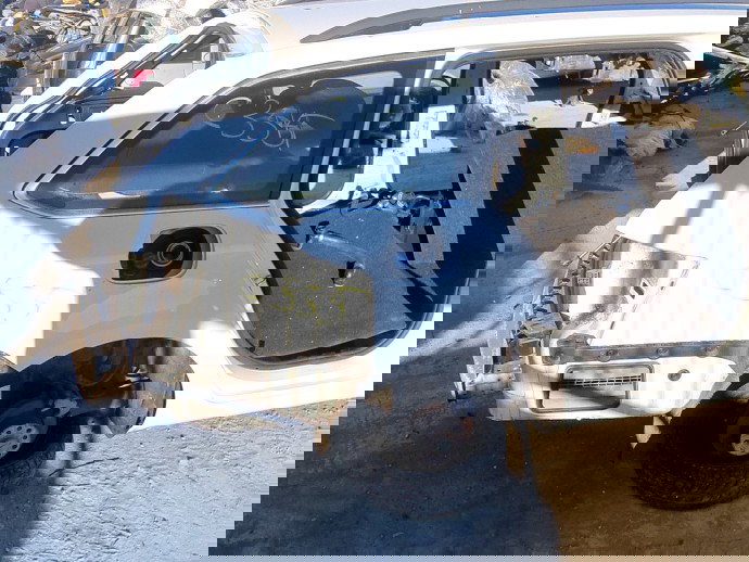 Aripa dreapta spate Skoda Octavia 3 Combi (5E5) [Fabr 2012-prezent] Facelift 1.6 TDI DGTE 85KW / 116CP