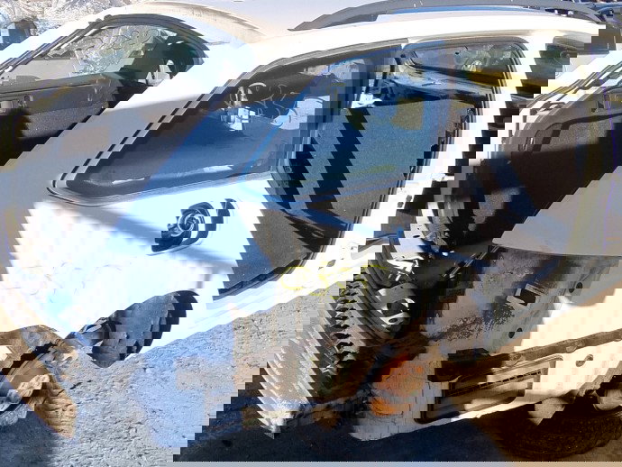 Aripa dreapta spate Skoda Octavia 3 Combi (5E5) [Fabr 2012-prezent] Facelift 1.6 TDI DGTE 85KW / 116CP