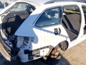 Aripa dreapta spate Skoda Octavia 3 Combi (5E5) [Fabr 2012-prezent] Facelift 1.6 TDI DGTE 85KW / 116CP