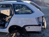 Aripa stanga spate Skoda Octavia 3 Combi (5E5) [Fabr 2012-prezent] Facelift 1.6 TDI DGTE 85KW / 116CP