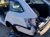 Aripa stanga spate Skoda Octavia 3 Combi (5E5) [Fabr 2012-prezent] Facelift 1.6 TDI DGTE 85KW / 116CP