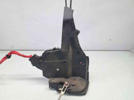 Broasca usa stanga spate Toyota Rav 4 II (CLA2, XA2, ZCA2, ACA2) [Fabr 2000-2006] OEM