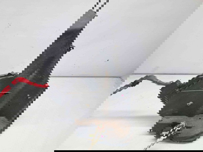 Broasca usa stanga spate Toyota Rav 4 II (CLA2, XA2, ZCA2, ACA2) [Fabr 2000-2006] OEM