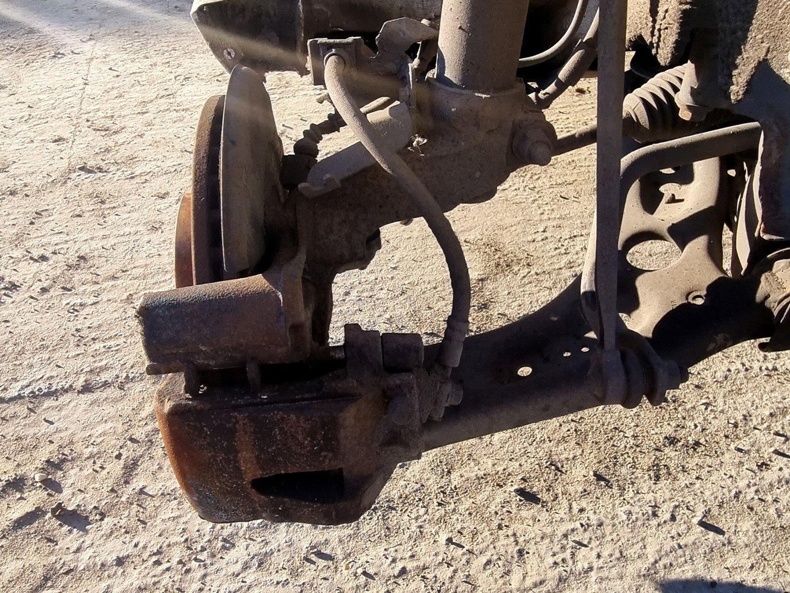 Fuzeta fata dreapta Skoda Octavia 3 Combi (5E5) [Fabr 2012-prezent] Facelift 1.6 TDI DGTE 85KW / 116CP - imagine 1