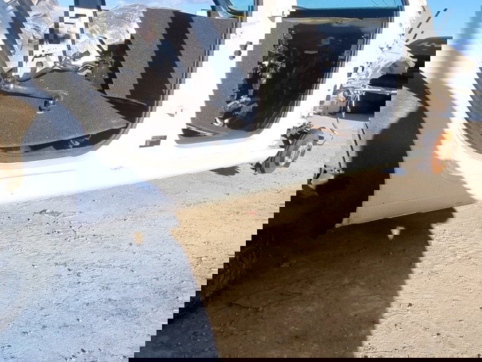 Prag lateral dreapta Skoda Octavia 3 Combi (5E5) [Fabr 2012-prezent] Facelift 1.6 TDI DGTE 85KW / 116CP