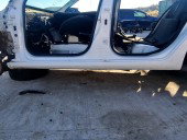 Prag lateral stanga Skoda Octavia 3 Combi (5E5) [Fabr 2012-prezent] Facelift 1.6 TDI DGTE 85KW / 116CP