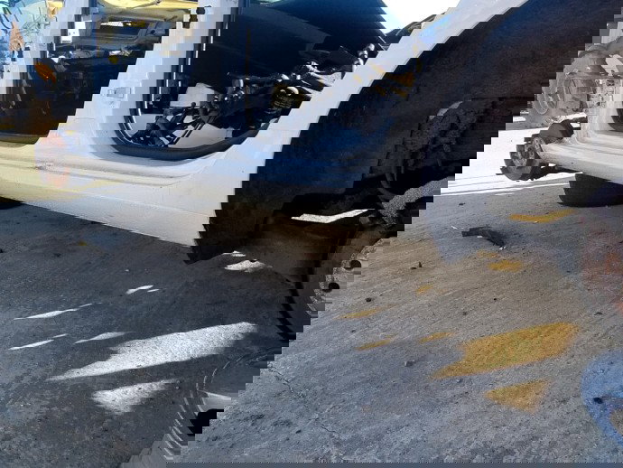 Prag lateral stanga Skoda Octavia 3 Combi (5E5) [Fabr 2012-prezent] Facelift 1.6 TDI DGTE 85KW / 116CP