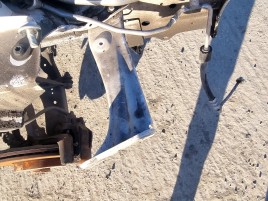 Suport aripa dreapta fata Skoda Octavia 3 Combi (5E5) [Fabr 2012-prezent] Facelift 5E0821142A 1.6 TDI DGTE 85KW / 116CP