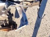 Suport aripa dreapta fata Skoda Octavia 3 Combi (5E5) [Fabr 2012-prezent] Facelift 5E0821142A 1.6 TDI DGTE 85KW / 116CP