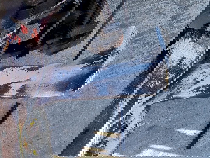 Suport aripa stanga fata Skoda Octavia 3 Combi (5E5) [Fabr 2012-prezent] Facelift 5E0821141A 1.6 TDI DGTE 85KW / 116CP