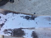 Suport aripa stanga fata Skoda Octavia 3 Combi (5E5) [Fabr 2012-prezent] Facelift 5E0821141A 1.6 TDI DGTE 85KW / 116CP