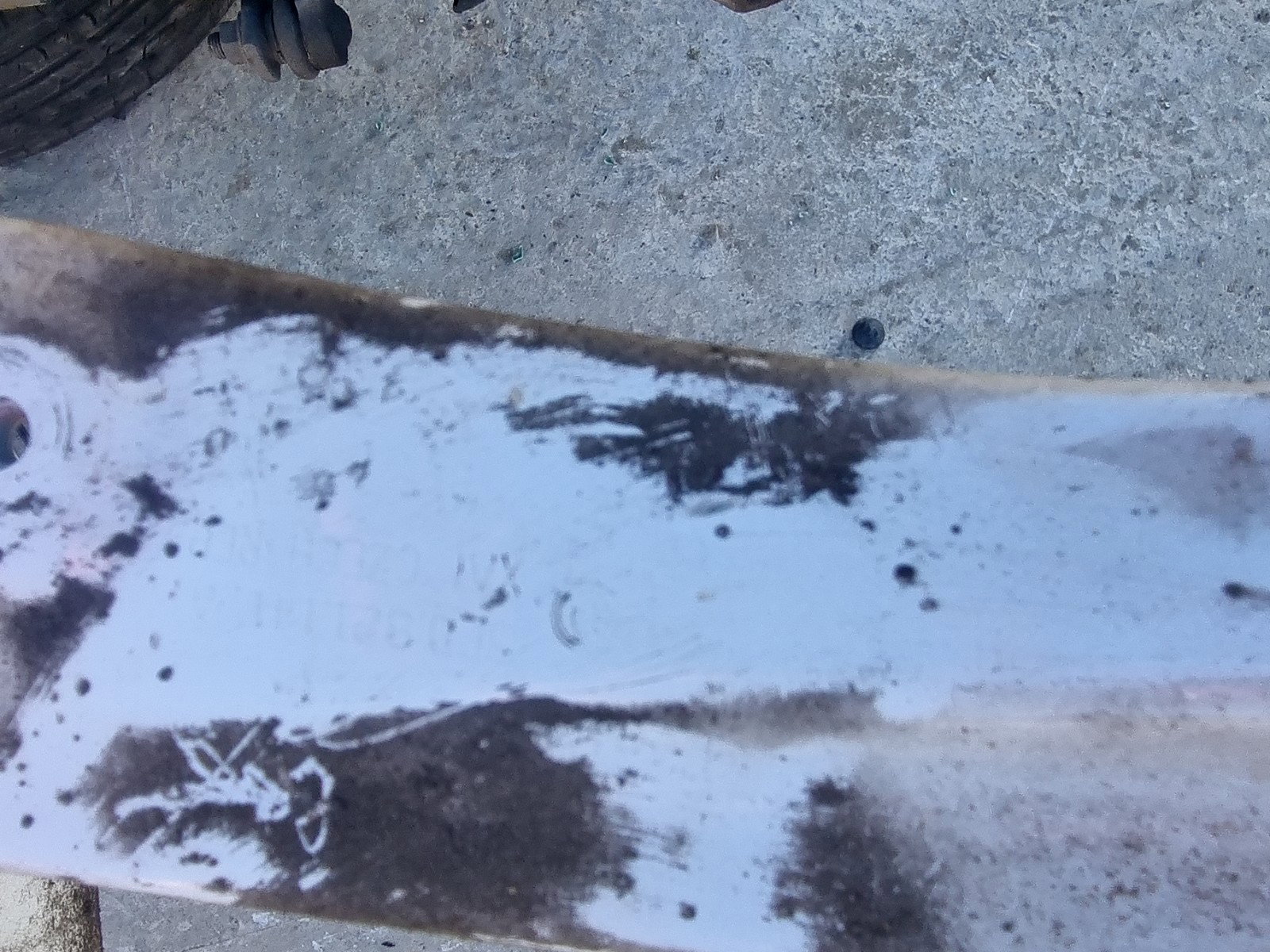 Suport aripa stanga fata Skoda Octavia 3 Combi (5E5) [Fabr 2012-prezent] Facelift 5E0821141A 1.6 TDI DGTE 85KW / 116CP - imagine 2