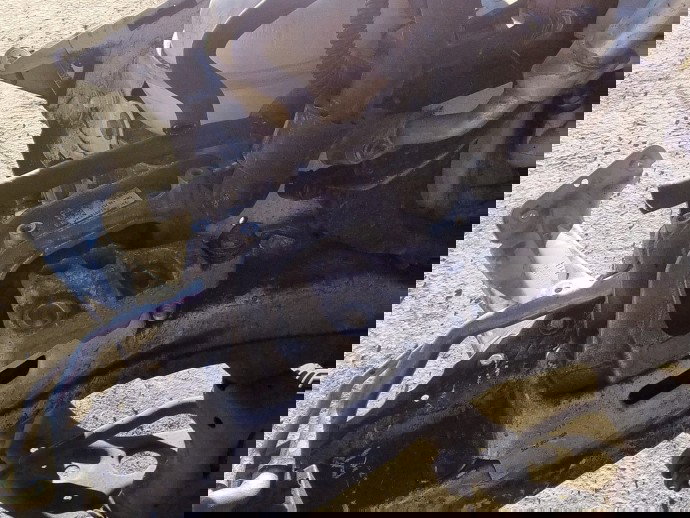 Tampon motor dreapta Skoda Octavia 3 Combi (5E5) [Fabr 2012-prezent] Facelift 5WA199262G 1.6 TDI DGTE 85KW / 116CP