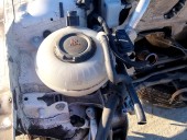 Vas expansiune Skoda Octavia 3 Combi (5E5) [Fabr 2012-prezent] Facelift 1.6 TDI DGTE 85KW / 116CP