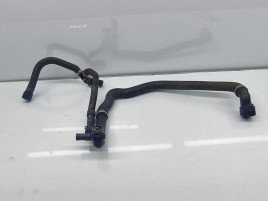 Furtun apa Skoda Octavia 3 Combi (5E5) [Fabr 2012-prezent] Facelift 5Q0122051BJ 1.6 TDI DGTE 85KW / 116CP