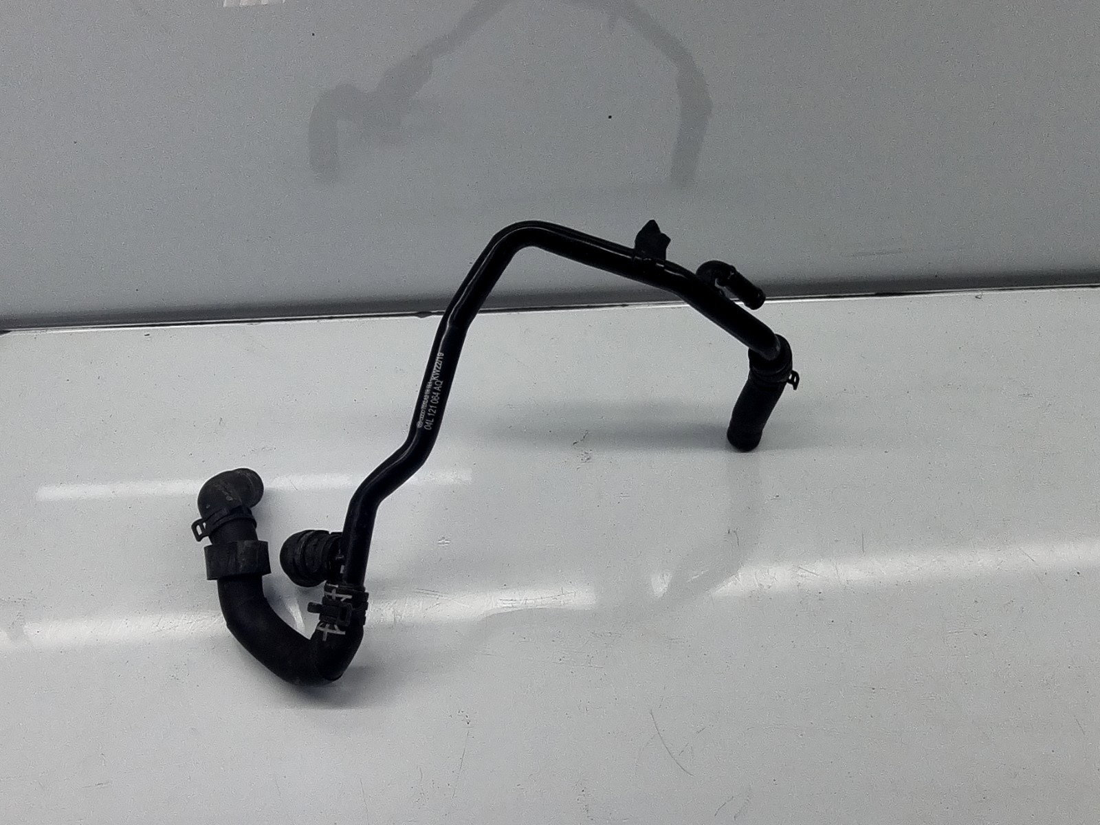 Furtun apa Skoda Octavia 3 Combi (5E5) [Fabr 2012-prezent] Facelift 04L121064AQ 1.6 TDI DGTE 85KW / 116CP