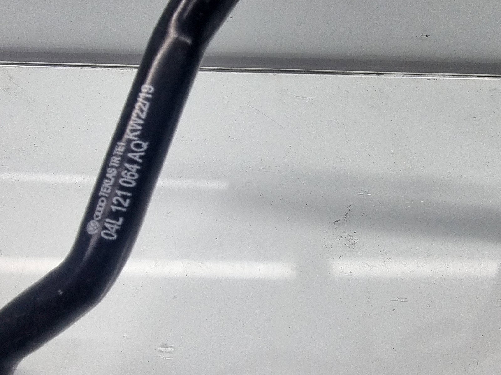 Furtun apa Skoda Octavia 3 Combi (5E5) [Fabr 2012-prezent] Facelift 04L121064AQ 1.6 TDI DGTE 85KW / 116CP - imagine 2