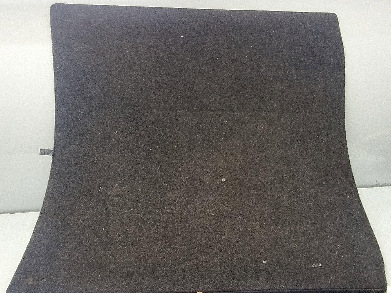 Ornament portbagaj Skoda Octavia 3 Combi (5E5) [Fabr 2012-prezent] Facelift 5e9863463ac 1.6 TDI DGTE 85KW / 116CP - imagine 1