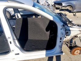 Cheder usa dreapta fata Skoda Octavia 3 Combi (5E5) [Fabr 2012-prezent] Facelift 1.6 TDI DGTE 85KW / 116CP