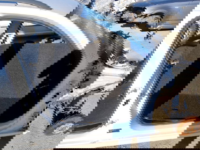 Cheder usa dreapta fata Skoda Octavia 3 Combi (5E5) [Fabr 2012-prezent] Facelift 1.6 TDI DGTE 85KW / 116CP