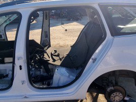 Cheder usa stanga spate Skoda Octavia 3 Combi (5E5) [Fabr 2012-prezent] Facelift 1.6 TDI DGTE 85KW / 116CP