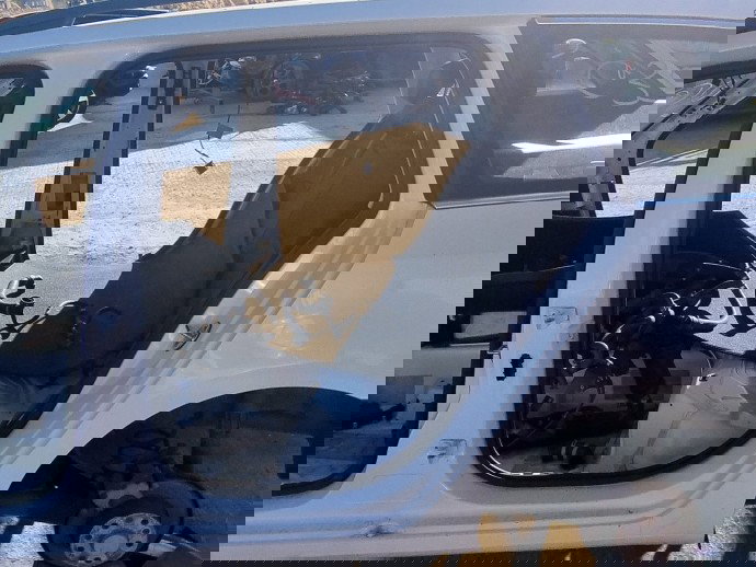 Cheder usa stanga spate Skoda Octavia 3 Combi (5E5) [Fabr 2012-prezent] Facelift 1.6 TDI DGTE 85KW / 116CP