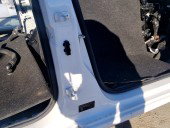 Set balamale usa dreapta spate Skoda Octavia 3 Combi (5E5) [Fabr 2012-prezent] Facelift 1.6 TDI DGTE 85KW / 116CP