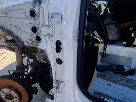 Set balamale usa stanga fata Skoda Octavia 3 Combi (5E5) [Fabr 2012-prezent] Facelift 1.6 TDI DGTE 85KW / 116CP