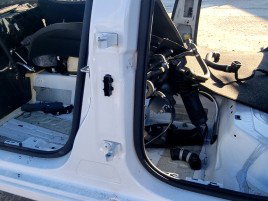 Set balamale usa stanga spate Skoda Octavia 3 Combi (5E5) [Fabr 2012-prezent] Facelift 1.6 TDI DGTE 85KW / 116CP