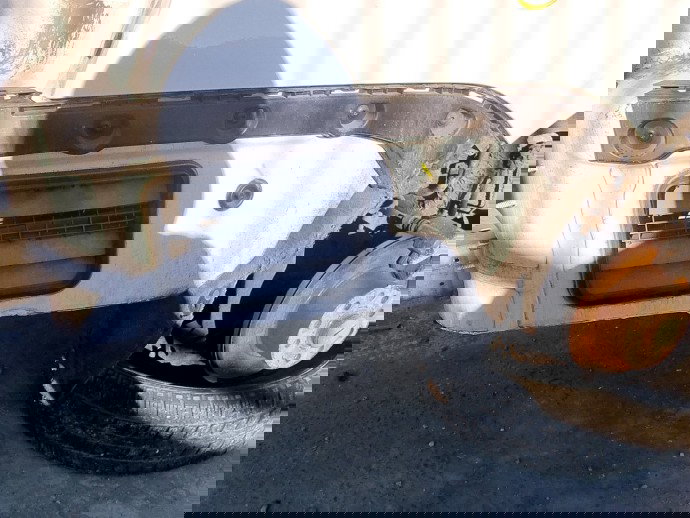 Suport bara dreapta spate Skoda Octavia 3 Combi (5E5) [Fabr 2012-prezent] Facelift 1.6 TDI DGTE 85KW / 116CP