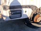 Suport bara dreapta spate Skoda Octavia 3 Combi (5E5) [Fabr 2012-prezent] Facelift 1.6 TDI DGTE 85KW / 116CP