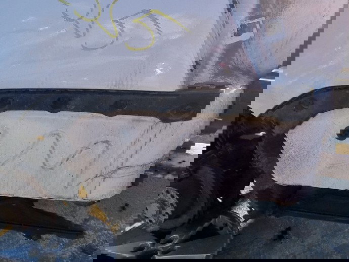 Suport bara stanga spate Skoda Octavia 3 Combi (5E5) [Fabr 2012-prezent] Facelift 1.6 TDI DGTE 85KW / 116CP