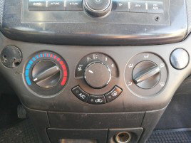 Panou comanda clima Chevrolet Aveo 1.2 benzina OEM 2003-2011
