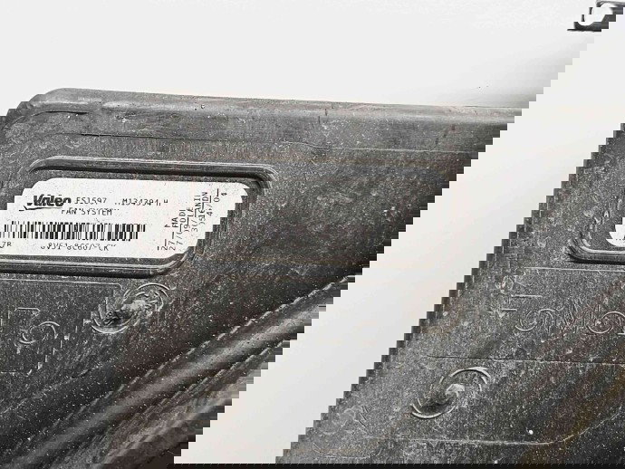 Electroventilator Ford Fiesta 6 facelift [Fabr 2008-2019] 8V51-8C607-CK 1.5 TDCI UGJC 70KW / 95CP