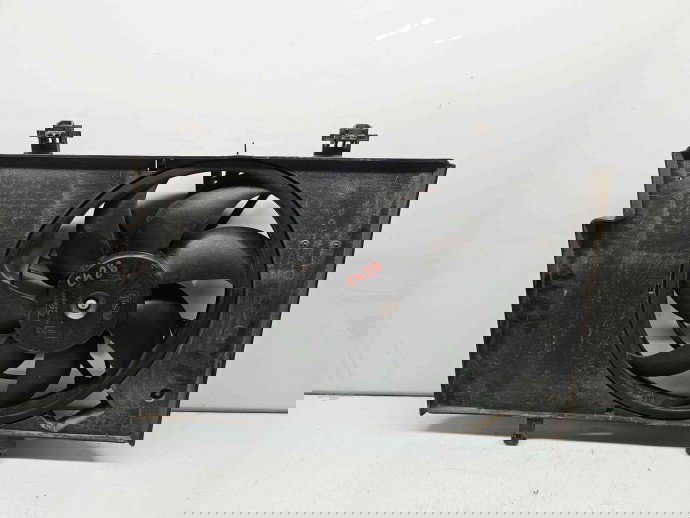 Electroventilator Ford Fiesta 6 facelift [Fabr 2008-2019] 8V51-8C607-CK 1.5 TDCI UGJC 70KW / 95CP